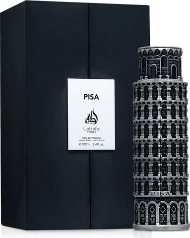 בושם PISA לגבר 100 מ"ל אדפ