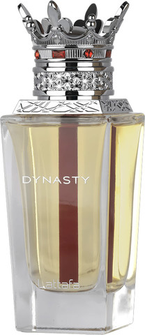 בושם DYNASTY יוניסקס 100 מ"ל א.ד.פ