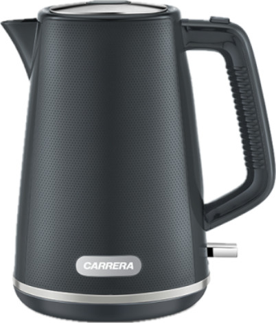 קומקום חשמלי 1.7 ליטר CARRERA 2200W קאררה דגם CRR549