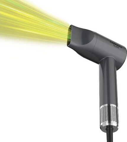 מייבש שיער CARRERA 1700W קאררה דגם CRR533