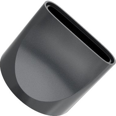 מייבש שיער CARRERA 1700W קאררה דגם CRR533