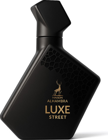 בושם LUXE STREET יוניסקס 100 מ"ל אדפ