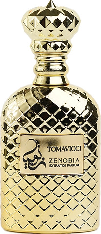 TOMAVICCI ZENOBIA 100 מ"ל אקסטרייט יוניסקס