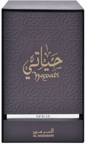 HAYATI א.ד.פ יוניסקס