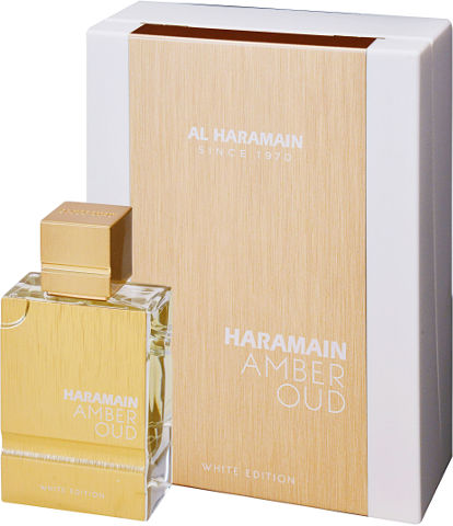 AMBER OUD WHITE א.ד.פ לאשה