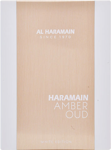 AMBER OUD WHITE א.ד.פ לאשה