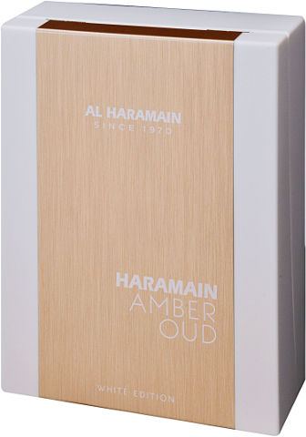 AMBER OUD WHITE א.ד.פ לאשה