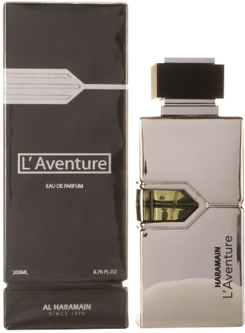 LAVENTURE א.ד.פ לגבר