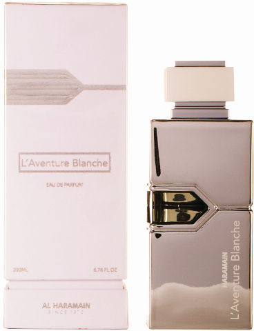 LAVENTURE BLANCHE א.ד.פ לגבר