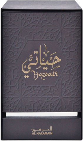 HAYATI א.ד.פ יוניסקס