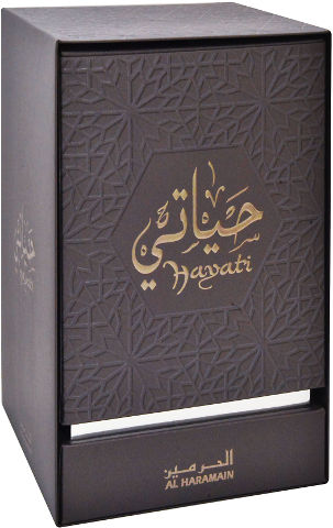 HAYATI א.ד.פ יוניסקס