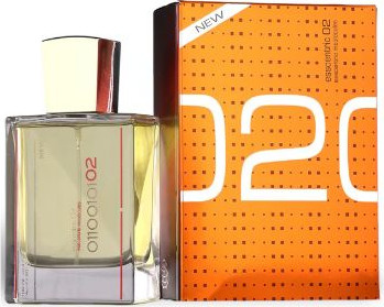 Esscentric 02 EDP Unisex 100ML