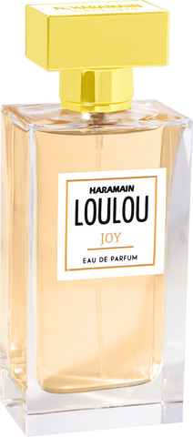 LOULOU JOY 100 ML EDP - לולו גוי 100 מ"ל אדפ