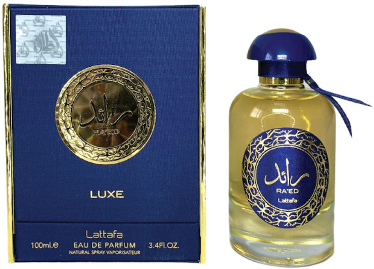 RAED LUXE א.ד.פ לגבר