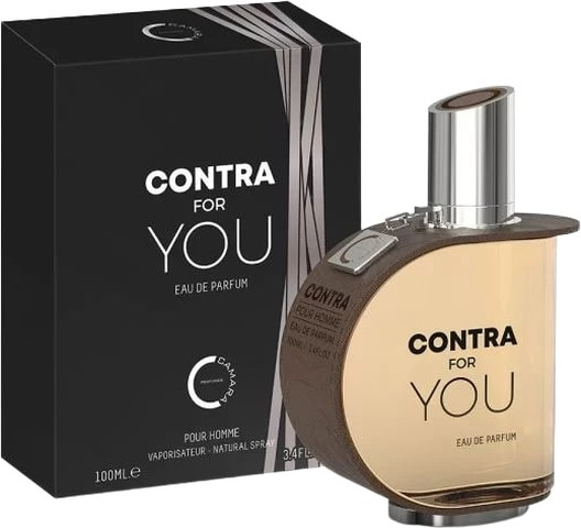 CONTRA FOR YOU א.ד.פ לגבר