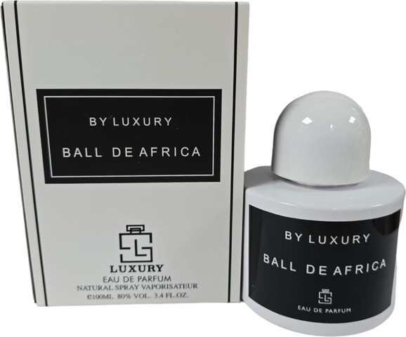 ball de africa e.d.p 100 ml-כדור של אפריקה 100 מל