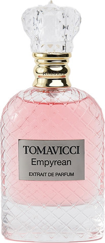TOMAVICCI EMPYREAN 100 מ"ל אקסטרייט יוניסקס