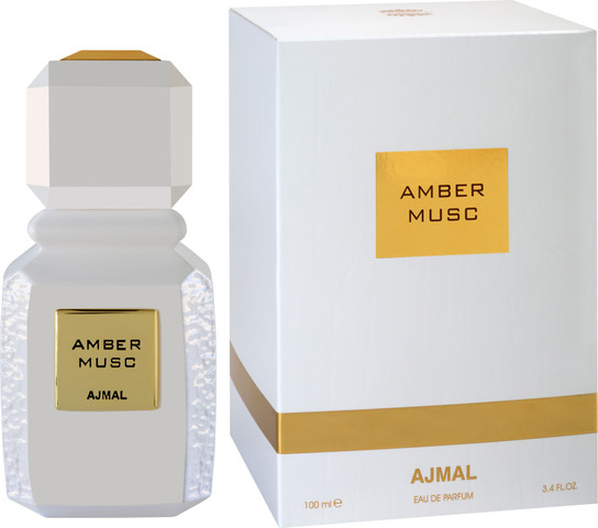 AMBER MUSC א.ד.פ יוניסקס