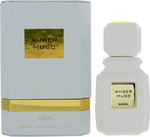 AMBER MUSC א.ד.פ יוניסקס