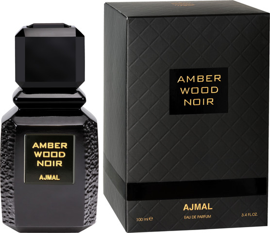 AMBER WOOD NOIR א.ד.פ יוניסקס