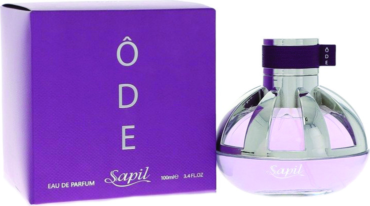 SAPIL ODE א.ד.פ לאשה