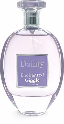 אנצ'אנטד גיגל בושם לנשים 100 מ”ל Enchanted Giggle Eau de Parfum