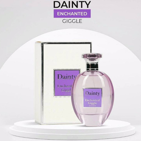 אנצ'אנטד גיגל בושם לנשים 100 מ”ל Enchanted Giggle Eau de Parfum