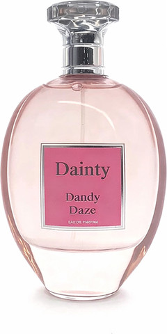 דנדי דייז בושם לנשים 100 מ”ל Dandy Daze Eau de Parfum