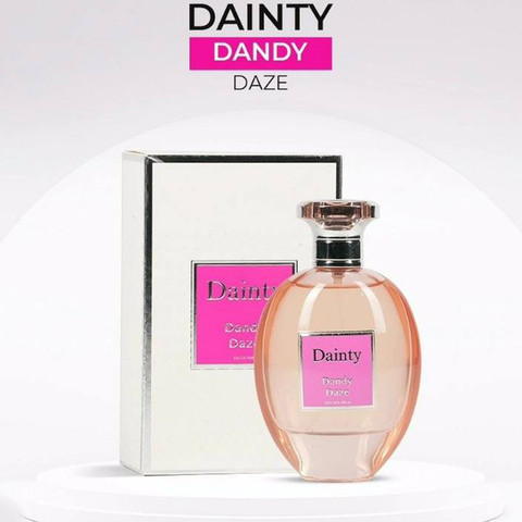 דנדי דייז בושם לנשים 100 מ”ל Dandy Daze Eau de Parfum