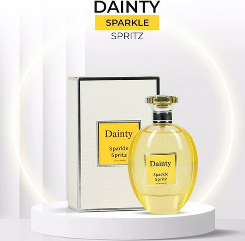 ספארקל ספריץ בושם לנשים 100 מ”ל Sparkle Spritz Eau de Parfum