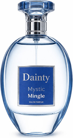 מיסטיק מינגל בושם לנשים 100 מ”ל Mystac Mingle Eau de Parfum