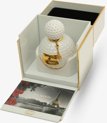 עישק פריז בושם לנשים 100 מ”ל Ishq Paris Eau de Parfum