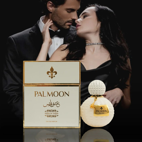 עישק פריז בושם לנשים 100 מ”ל Ishq Paris Eau de Parfum
