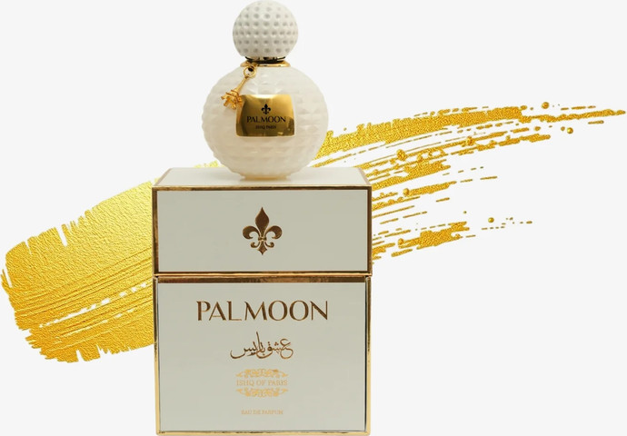 עישק פריז בושם לנשים 100 מ”ל Ishq Paris Eau de Parfum