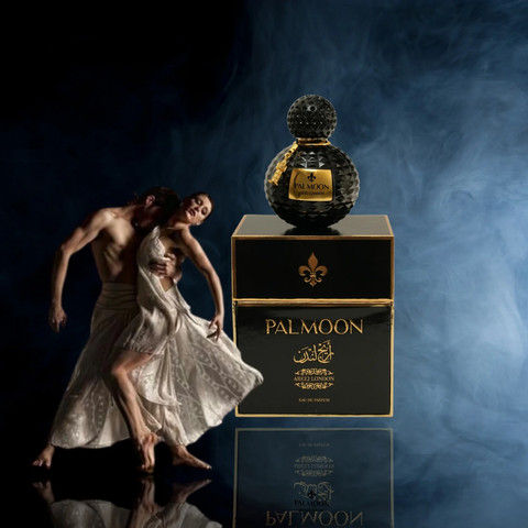 ארייג' לונדון בושם יוניסקס 100 מ”ל Areej London Eau de Parfum