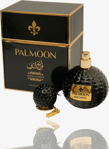 ארייג' לונדון בושם יוניסקס 100 מ”ל Areej London Eau de Parfum