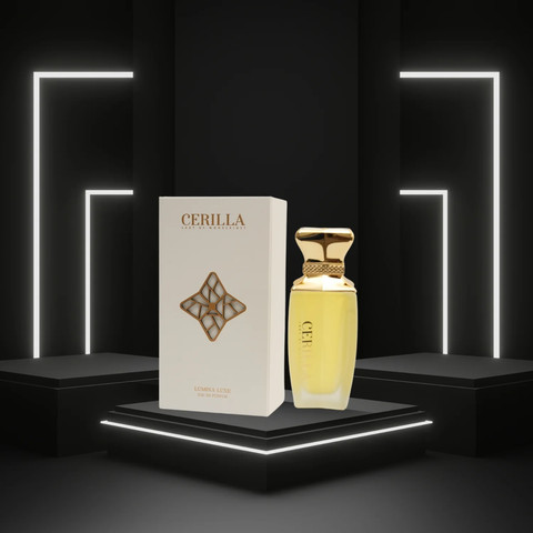 לומינה לוקס בושם לנשים 100 מ”ל Lumina Luxe Eau de Parfum