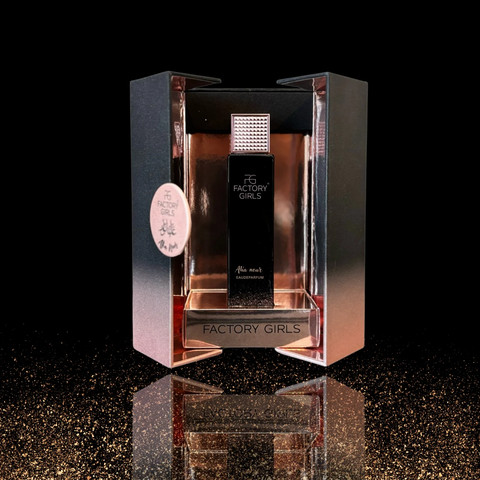 עליה נור בושם לנשים 100 מ”ל Alia Nour Eau de Parfum