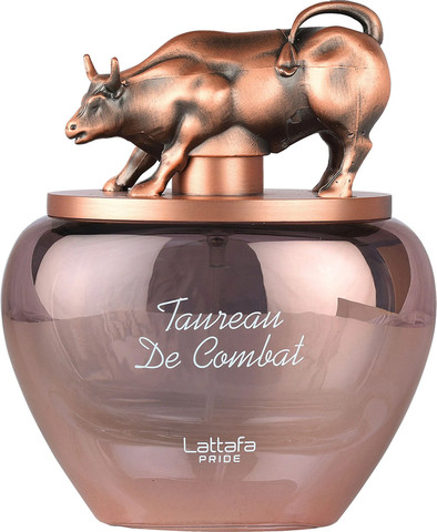 בושם Taureau De Combat יוניסקס 100 מ"ל א.ד.פ