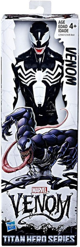 בובת ונום 30 סמ | Venom 30cm Hasbro