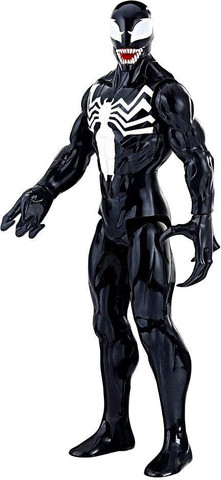 בובת ונום 30 סמ | Venom 30cm Hasbro