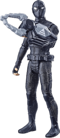 ספיידרמן 15 סמ רחוק מהבית חליפת התגנבות SPIDER MAN