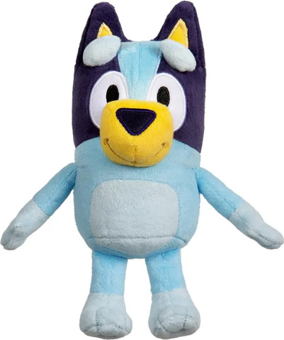 בלואי - בובת בלואי קטנה 20 ס"מ - Moosetoys