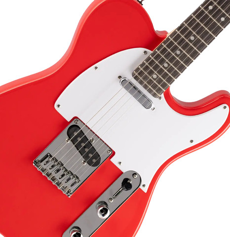 Budagov Strat Vintage-SBN|גיטרה חשמלית