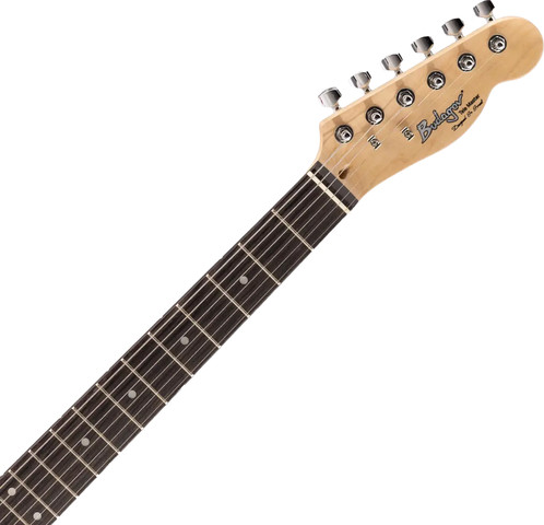Budagov Strat Vintage-SBN|גיטרה חשמלית
