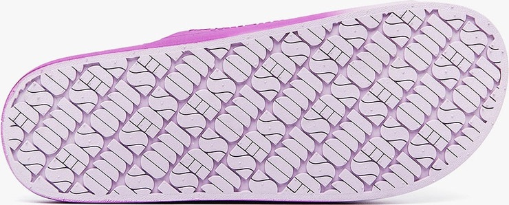 Fredoom Moses Kids Orchid Gliter - כפכפים לילדים מוזס בצבע סגול אורכיד נצנצים