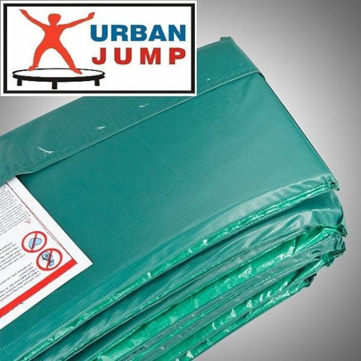 כיסוי קפיצים לטרמפולינה 3.6 מטר 12 פיט URBAN JUMP