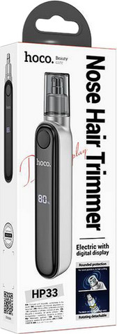 מכונת תספורת לאף Hoco HP33