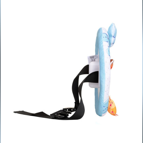 מראה לתינוק ברכב - Spark Toys