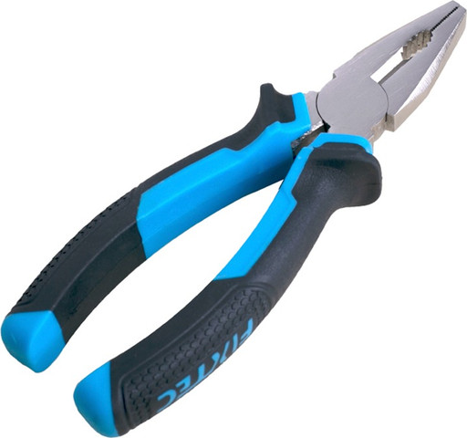 פלייר בידוד עבה "6 עם ידיות מרופדות Fixtec